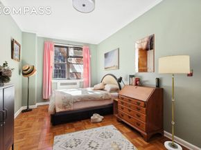 158-18 Riverside Drive W 2M, New York NY 10032