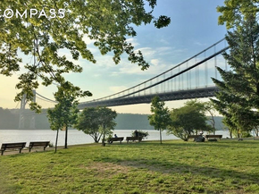158-18 Riverside Drive W 2M, New York NY 10032