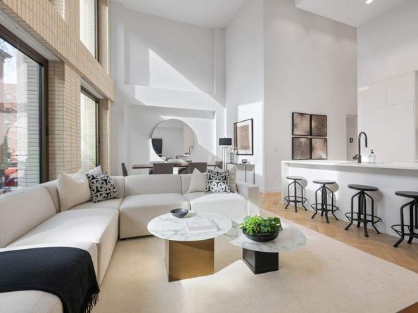 378 Broome Street 2, New York NY 10013