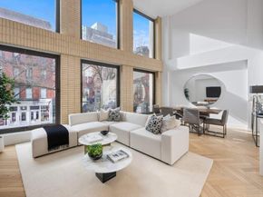 378 Broome Street 2, New York NY 10013