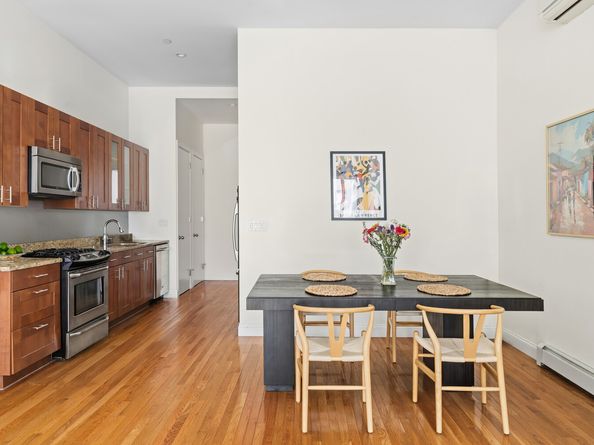 148 West 121st Street 2, New York NY 10027