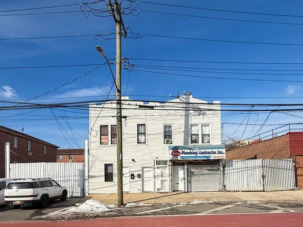 10211 Glenwood Road, Brooklyn NY 11236