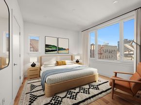 140 Hillside Avenue 5A, New York NY 10040