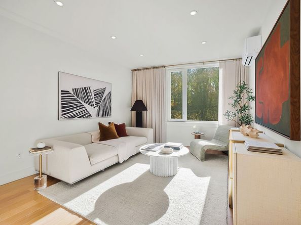 140 Hillside Avenue 5A, New York NY 10040