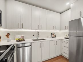 140 Hillside Avenue 5A, New York NY 10040