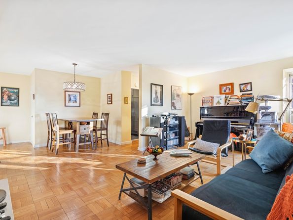 575 Grand Street E505, New York NY 10002