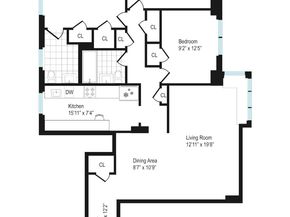 575 Grand Street E505, New York NY 10002