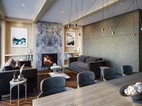 5 Court Square 7G, Queens NY 11101