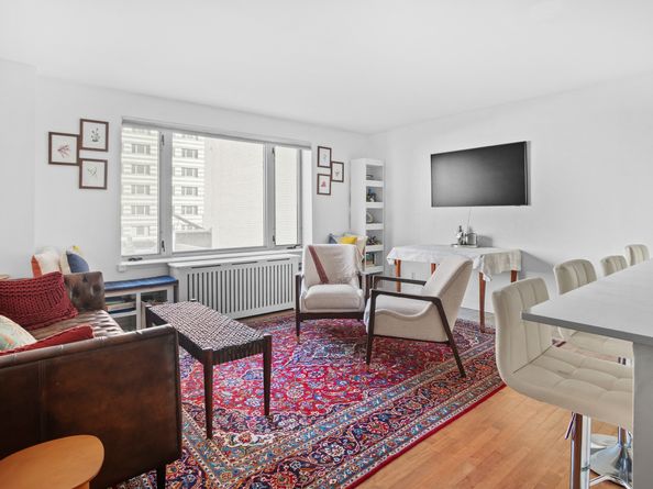 53 Boerum Place 7B, Brooklyn NY 11201