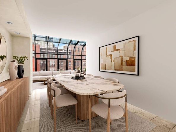 220 Madison Avenue PHA, New York NY 10016