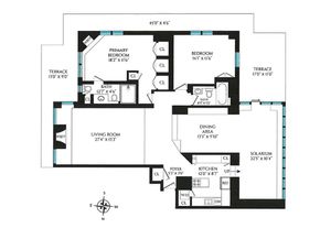 220 Madison Avenue PHA, New York NY 10016