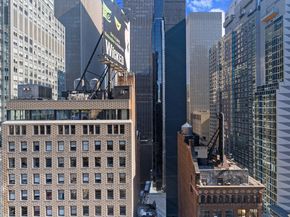 1600 Broadway 20A, New York NY 10019