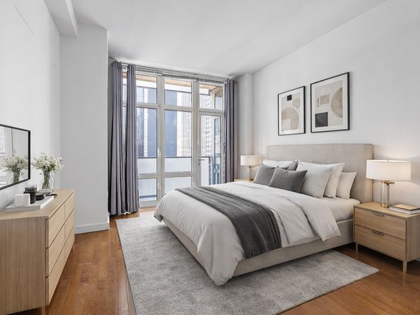 1600 Broadway 20A, New York NY 10019