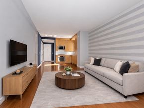 1600 Broadway 20A, New York NY 10019