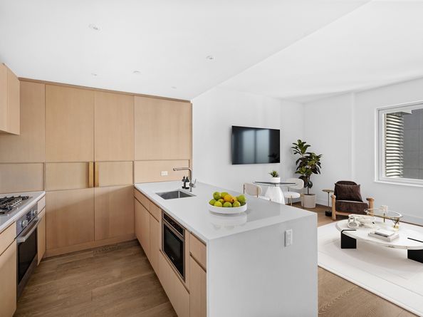 10 Nevins Street 14A, Brooklyn NY 11217