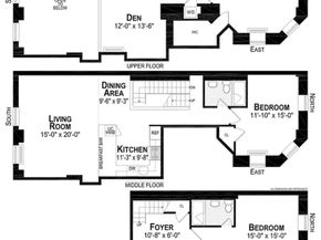 305 2nd Avenue 542, New York NY 10003