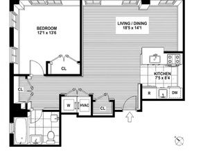 52 3rd Avenue 4A, Brooklyn NY 11217