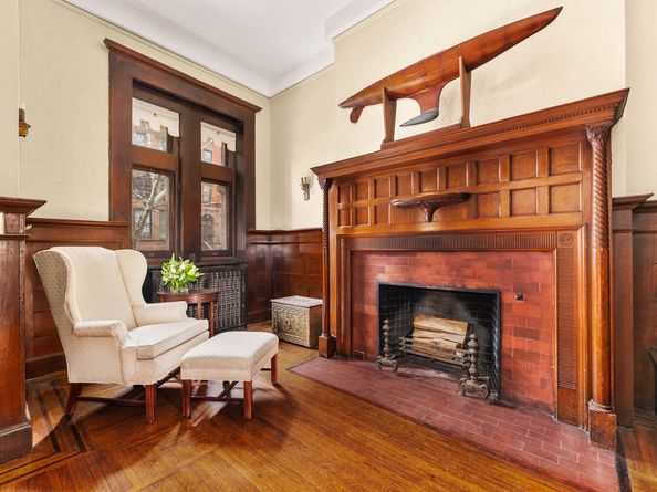 842 Carroll Street, Brooklyn NY 11215