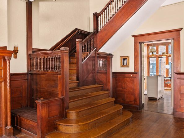842 Carroll Street, Brooklyn NY 11215