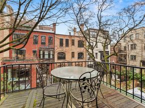 842 Carroll Street, Brooklyn NY 11215
