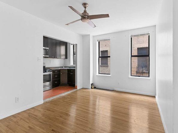 571 Academy Street 3B, New York NY 10034