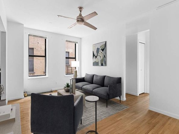 571-579 Academy Street 3B, New York NY 10034