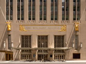 303 Park Avenue 4105, New York NY 10022