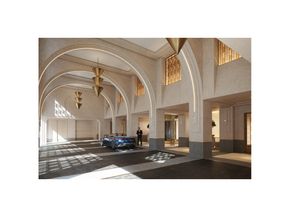 303 Park Avenue 4105, New York NY 10022