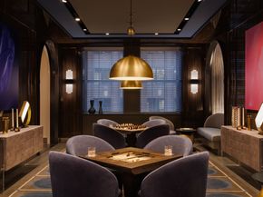 303 Park Avenue 4105, New York NY 10022