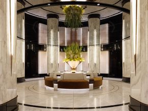 303 Park Avenue 4105, New York NY 10022