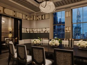 303 Park Avenue 4105, New York NY 10022