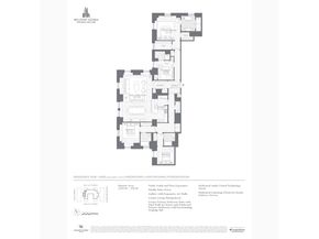 303 Park Avenue 4105, New York NY 10022