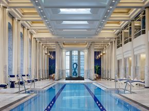 303 Park Avenue 4105, New York NY 10022