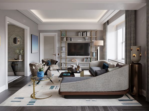 303 Park Avenue 4105, New York NY 10022