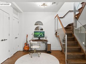 341 Nostrand Avenue 402D, Brooklyn NY 11216