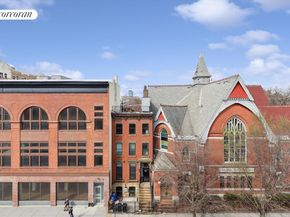 341 Nostrand Avenue 402D, Brooklyn NY 11216