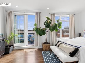 341 Nostrand Avenue 402D, Brooklyn NY 11216