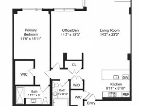 26 Broadway 501, Brooklyn NY 11249