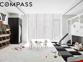 505-513 West 43rd Street 3M, New York NY 10036
