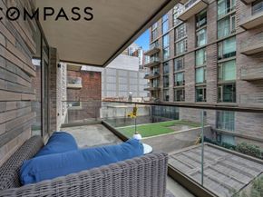 505-513 West 43rd Street 3M, New York NY 10036