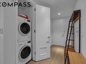 505-513 West 43rd Street 3M, New York NY 10036