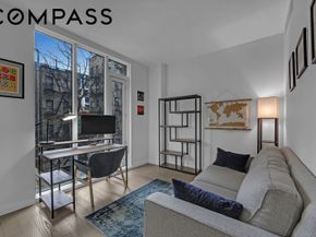 505-513 West 43rd Street 3M, New York NY 10036