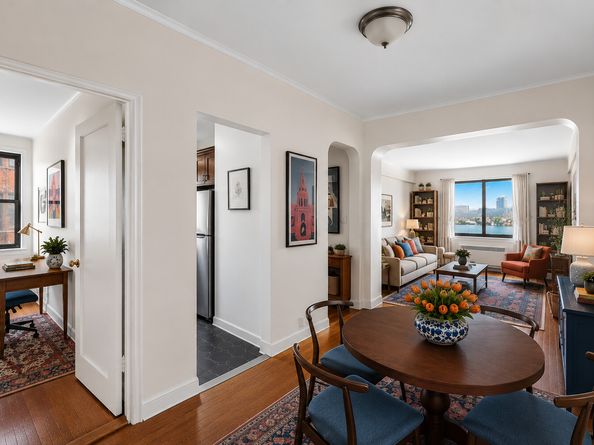 159-00 Riverside Drive W 3L, New York NY 10037