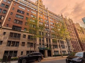 321 East 43rd Street 507, New York NY 10017