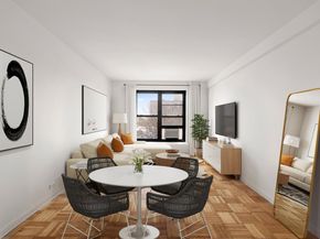 205 Clinton Avenue 7D, Brooklyn NY 11205