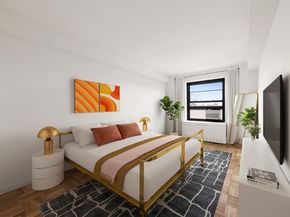 205 Clinton Avenue 7D, Brooklyn NY 11205