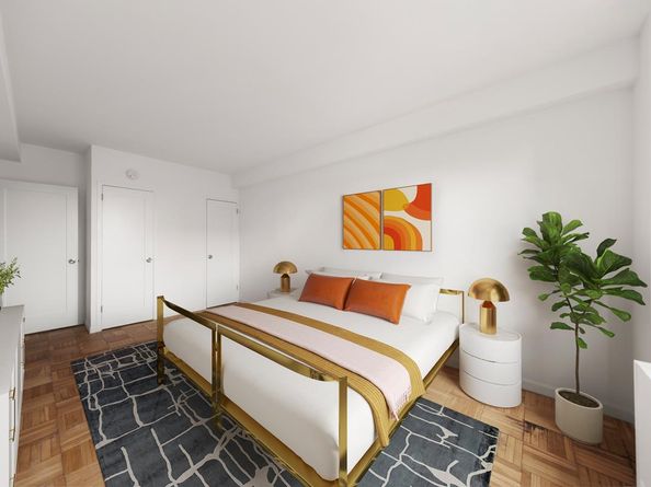 205 Clinton Avenue 7D, Brooklyn NY 11205