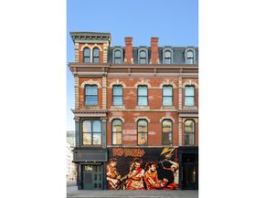 2 Bleecker Street PH, New York NY 10012