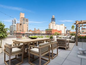 2 Bleecker Street PH, New York NY 10012