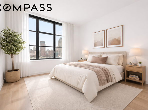180 Front Street 12H, Brooklyn NY 11201
